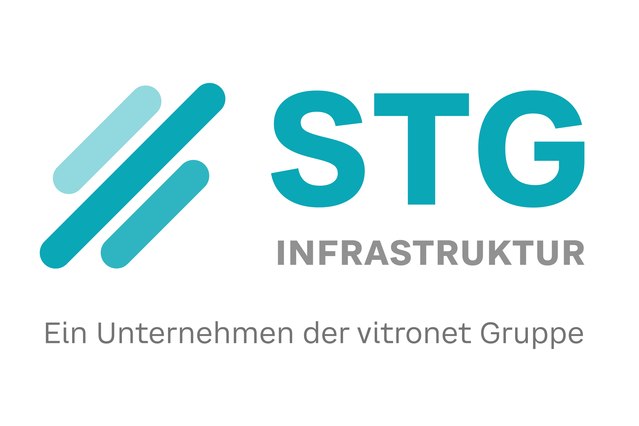 Logo: STG Infrastruktur