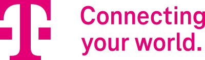 Logo der deutschen Telekom