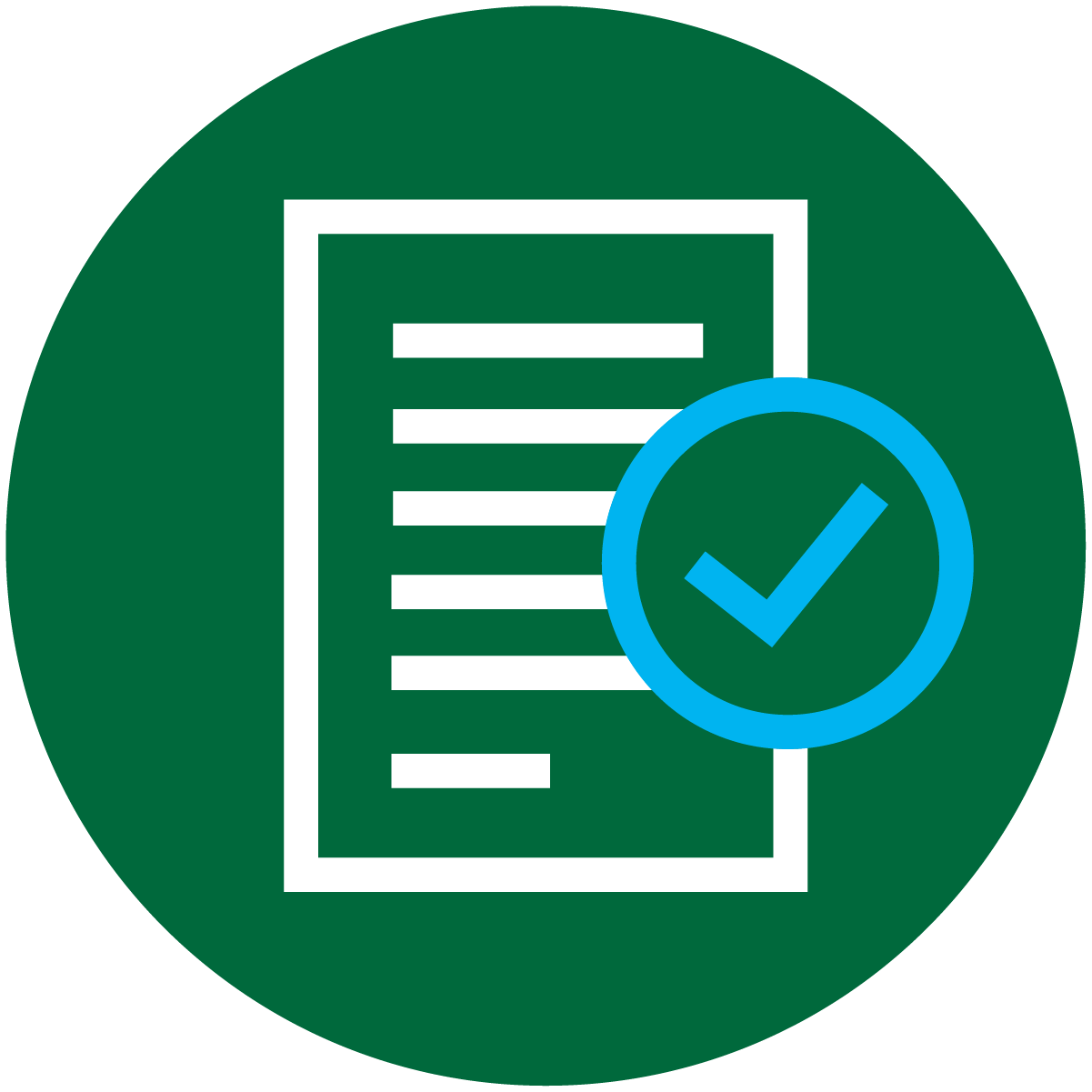 Abbildung: Nutzungsvereinbarung